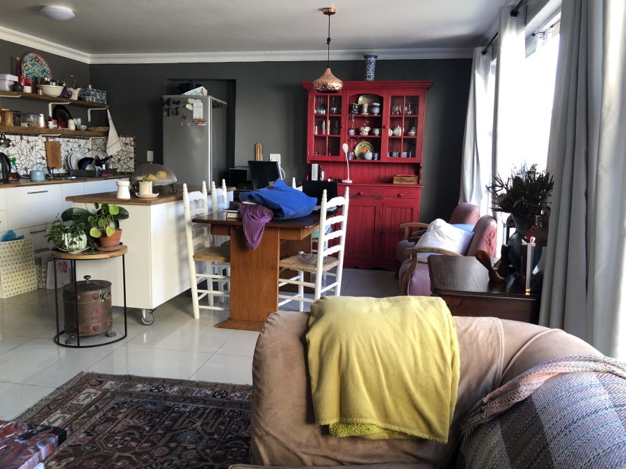 To Let 3 Bedroom Property for Rent in Muizenberg Western Cape